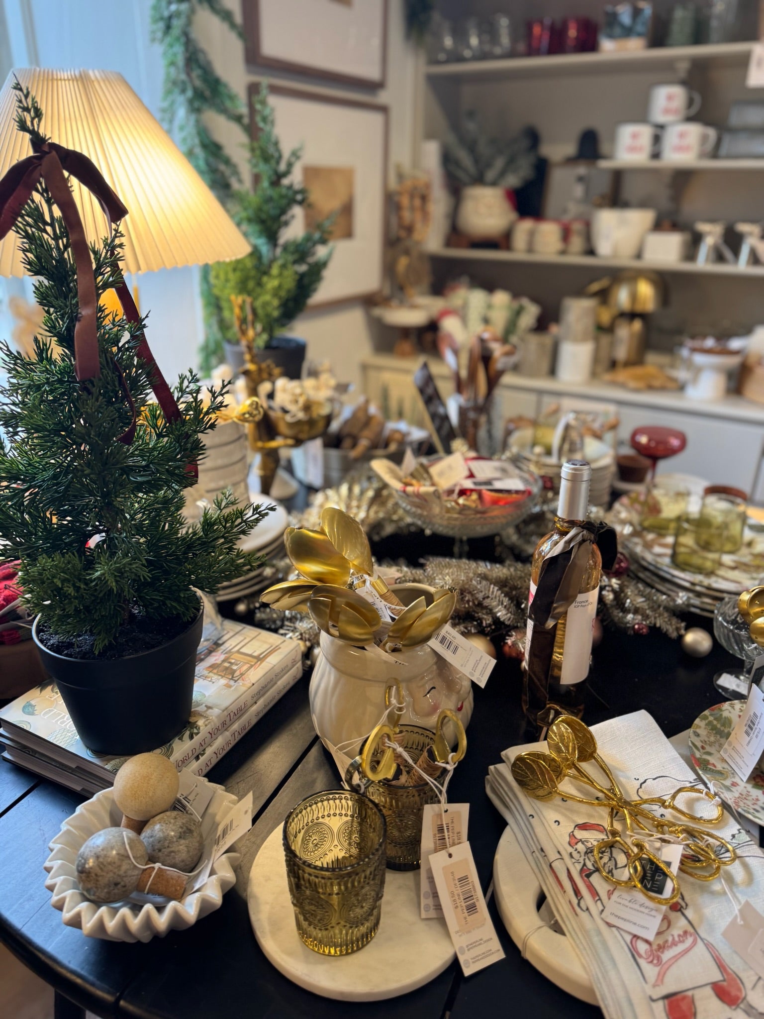 All Kitchen Items | Day 11