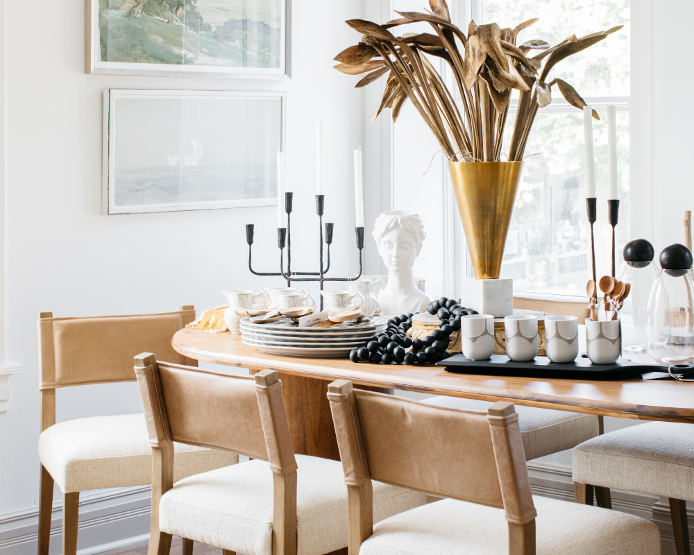 Dining Tables