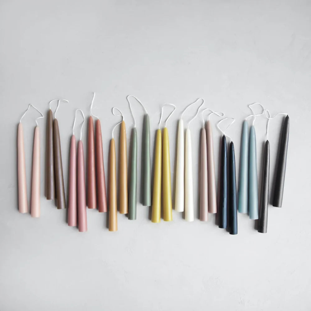 Taper Candles