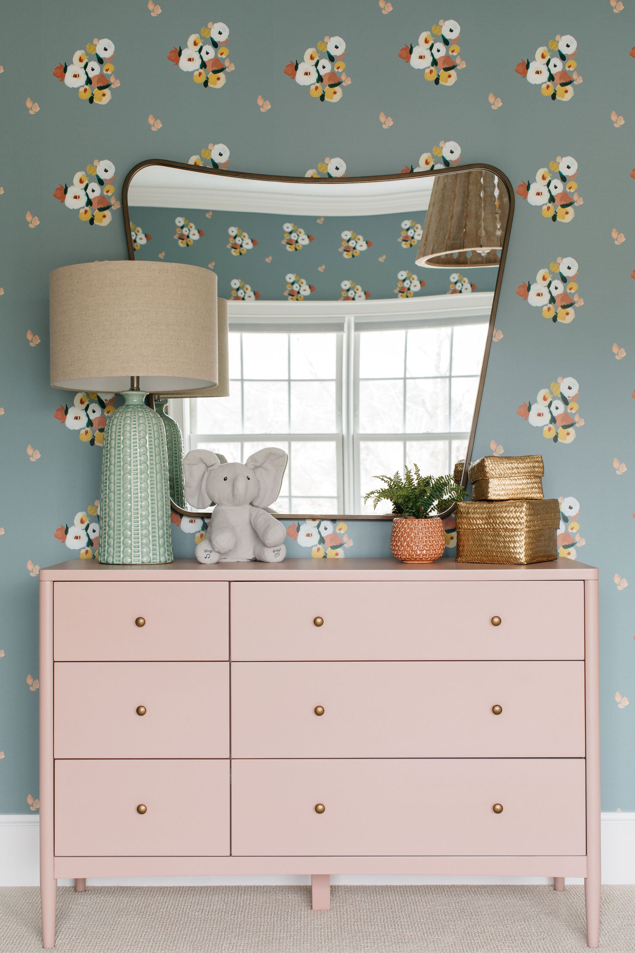 Dressers and Chests