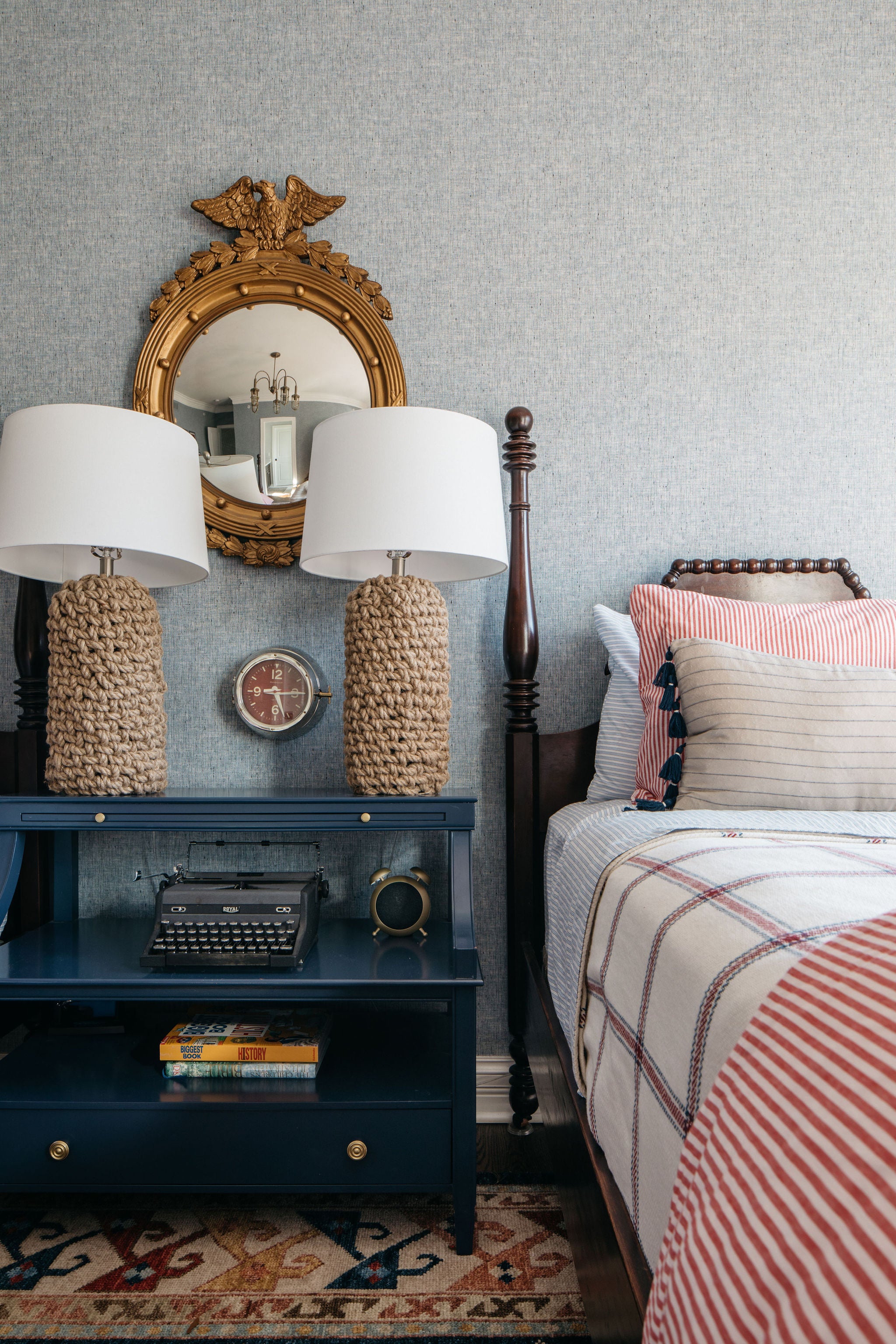 The Pep Line - Lighting