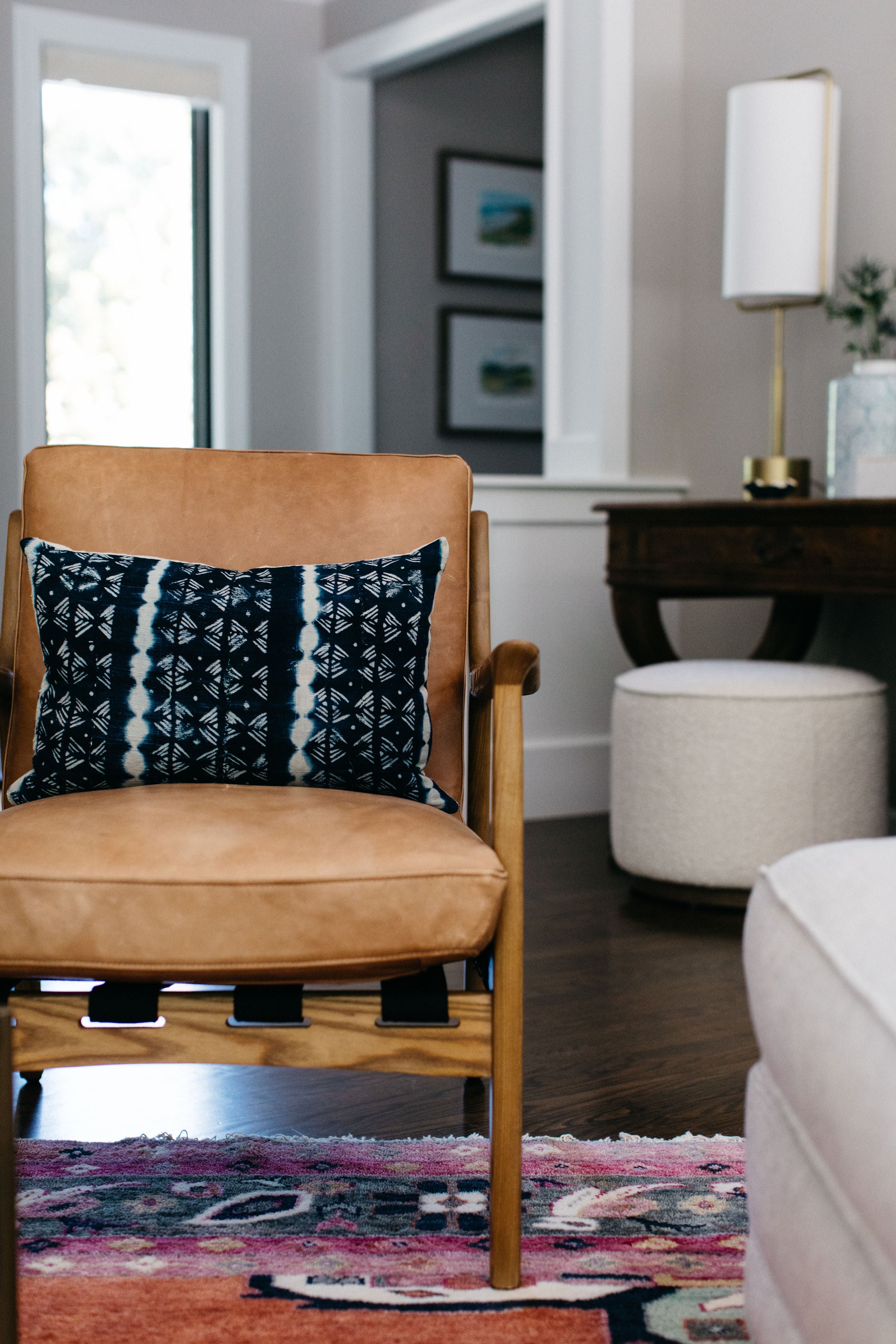 Pillows and Textiles