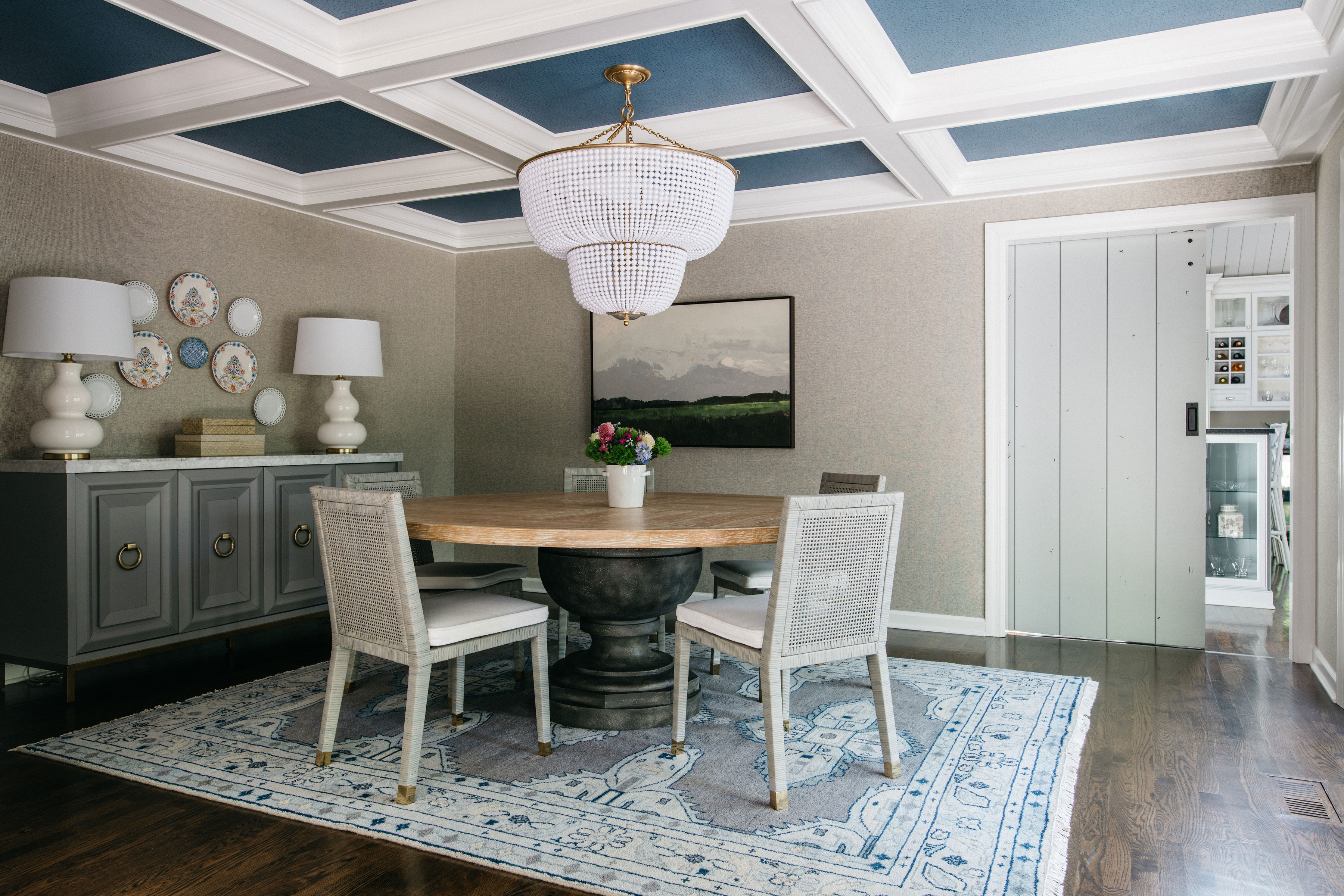 Dining Chairs