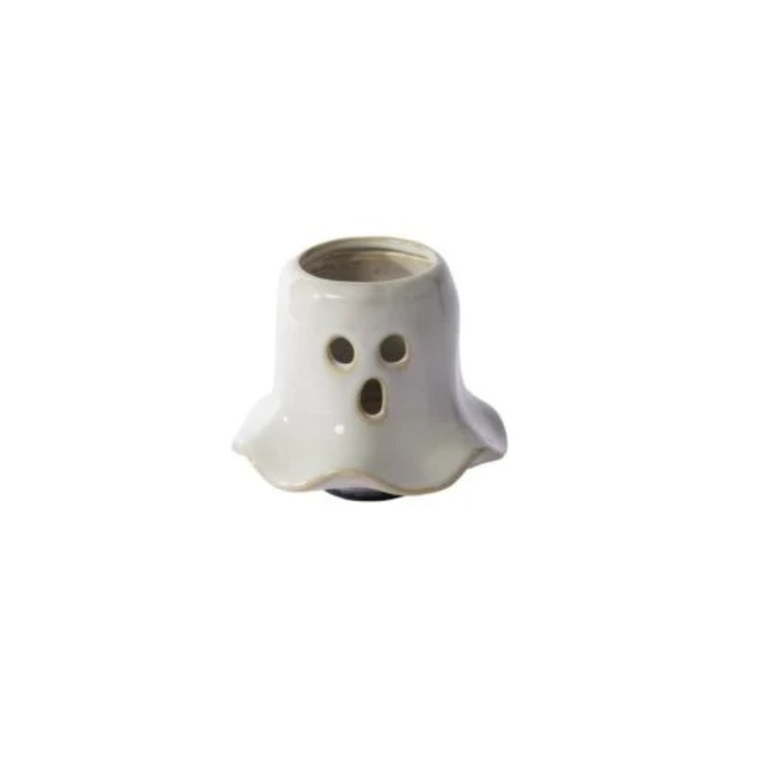 Ghost Votive Holder
