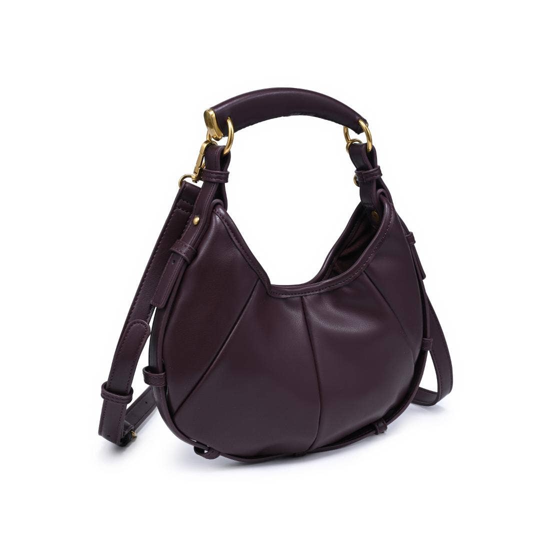 McCarthy Small Hobo Bag