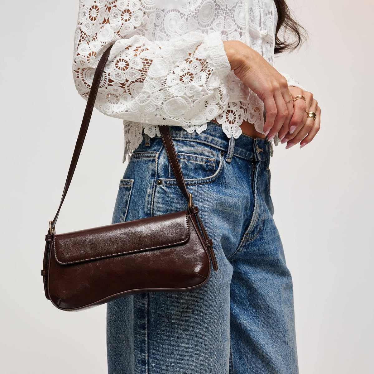 Jameson Shoulder Bag