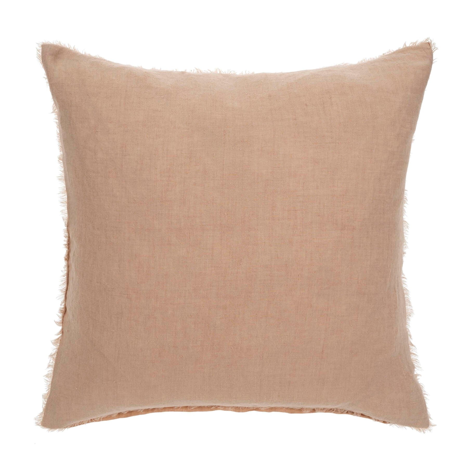 Leila Linen Pillow