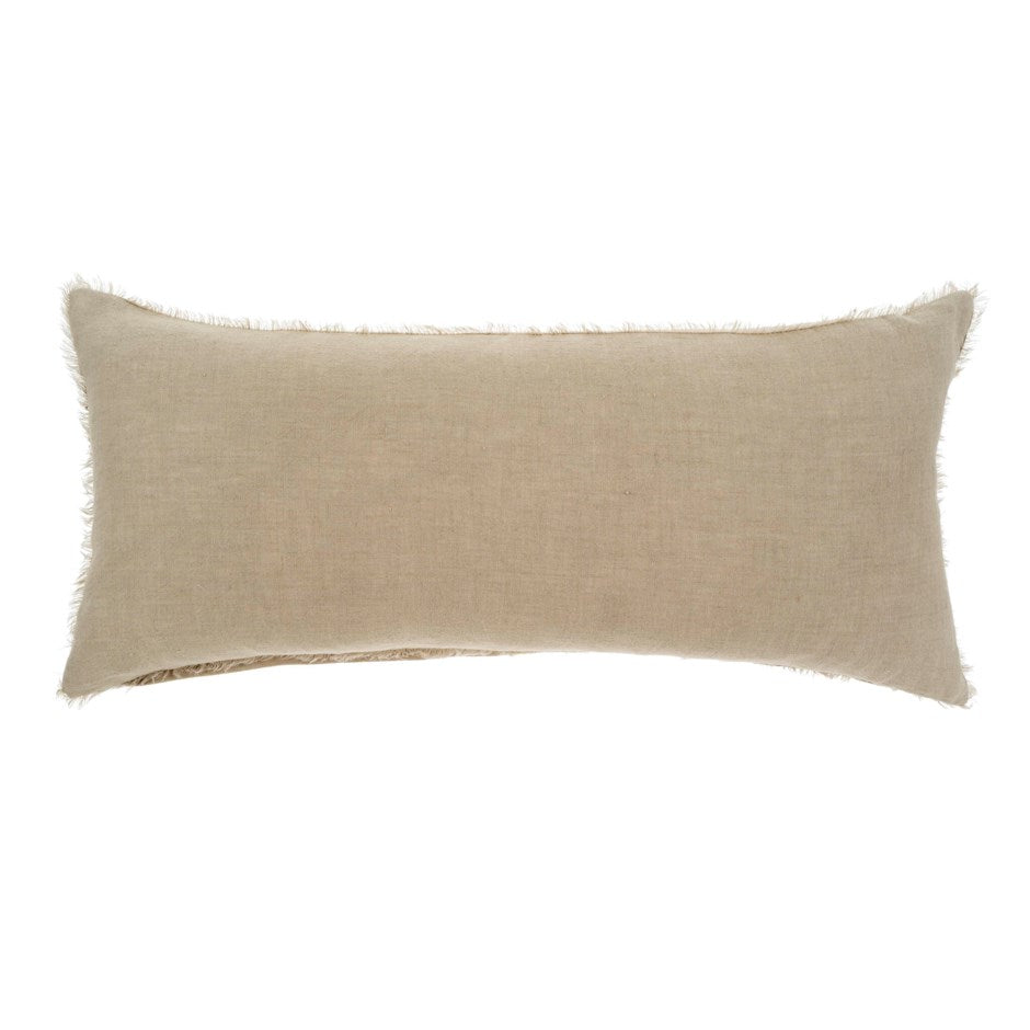 Lanna Lumbar Pillow