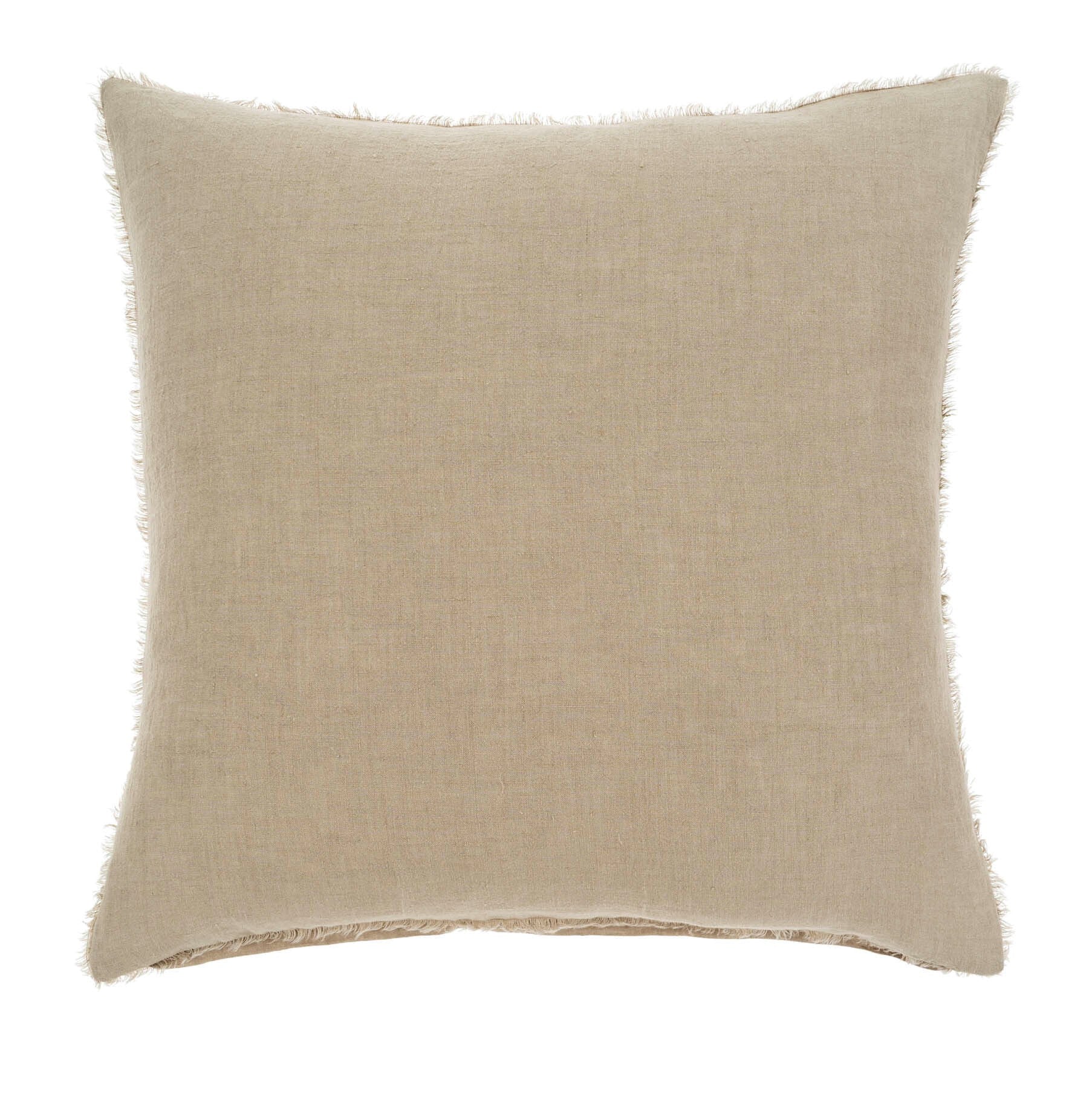 Leila Linen Pillow