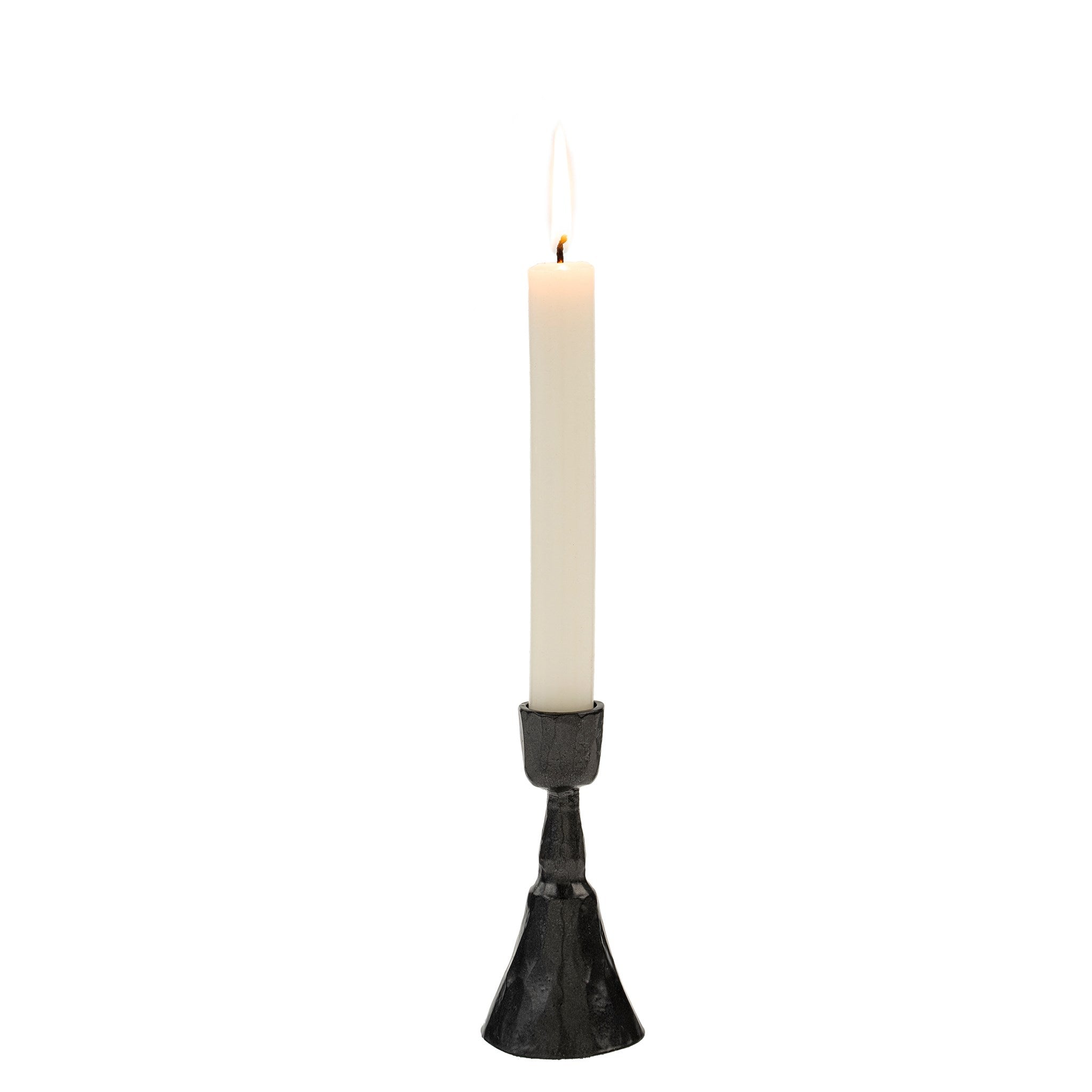 Kiley Forged Candlesticks