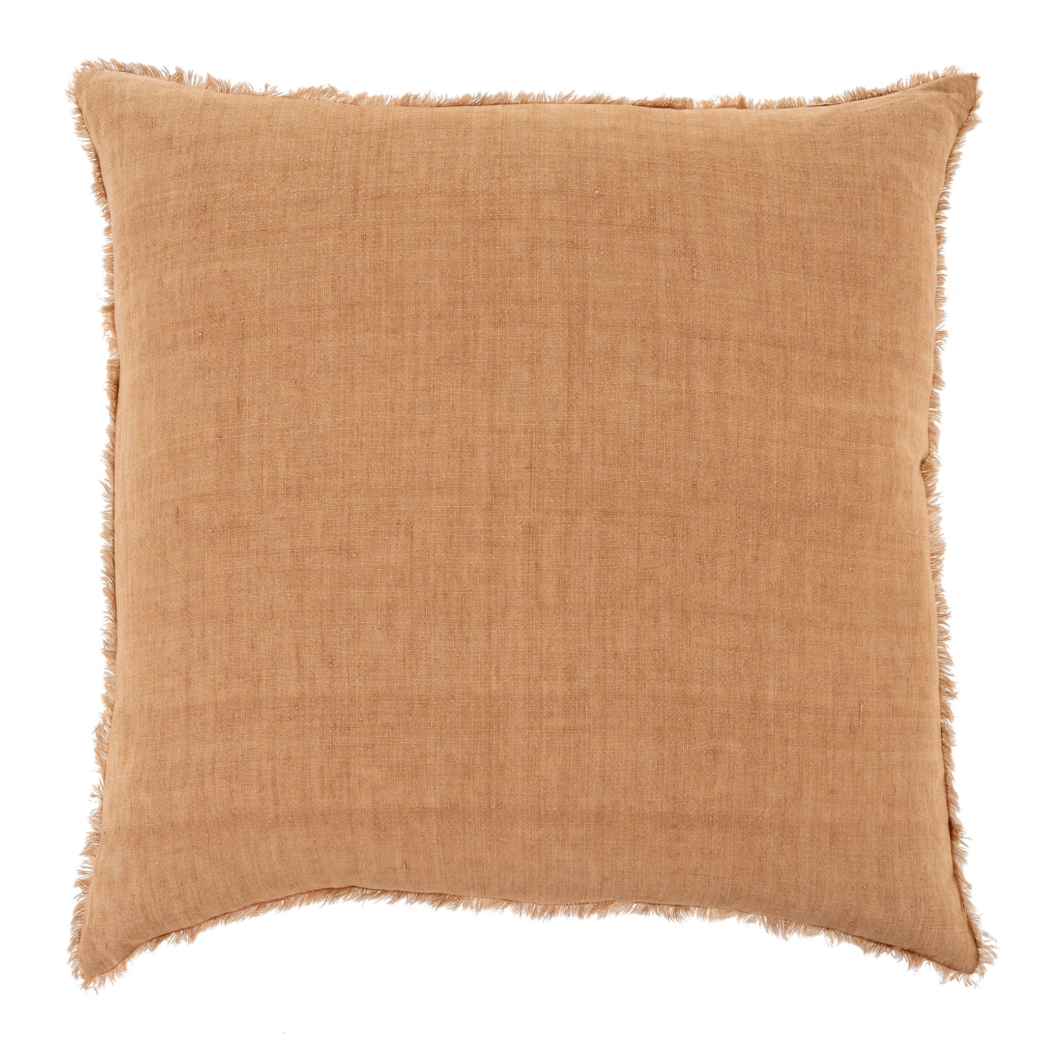 Leila Linen Pillow