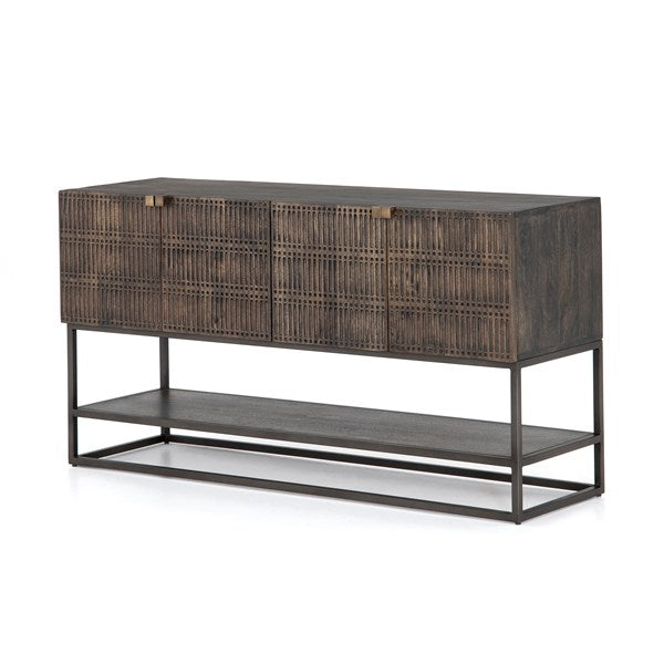 Kamden Storage Console
