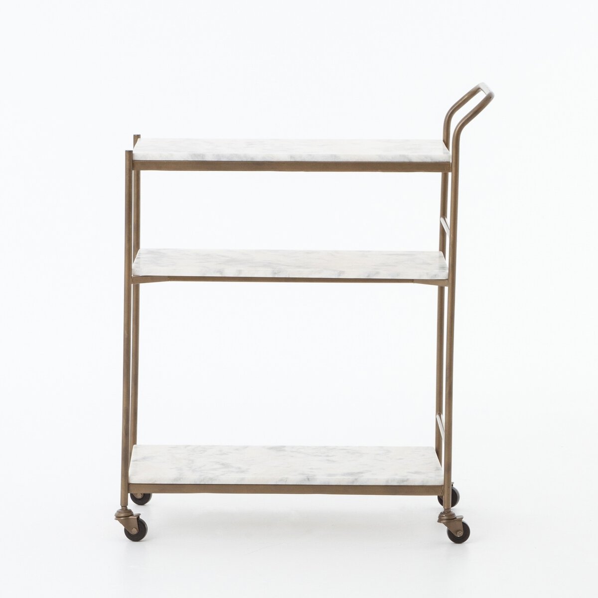 Florence Bar Cart