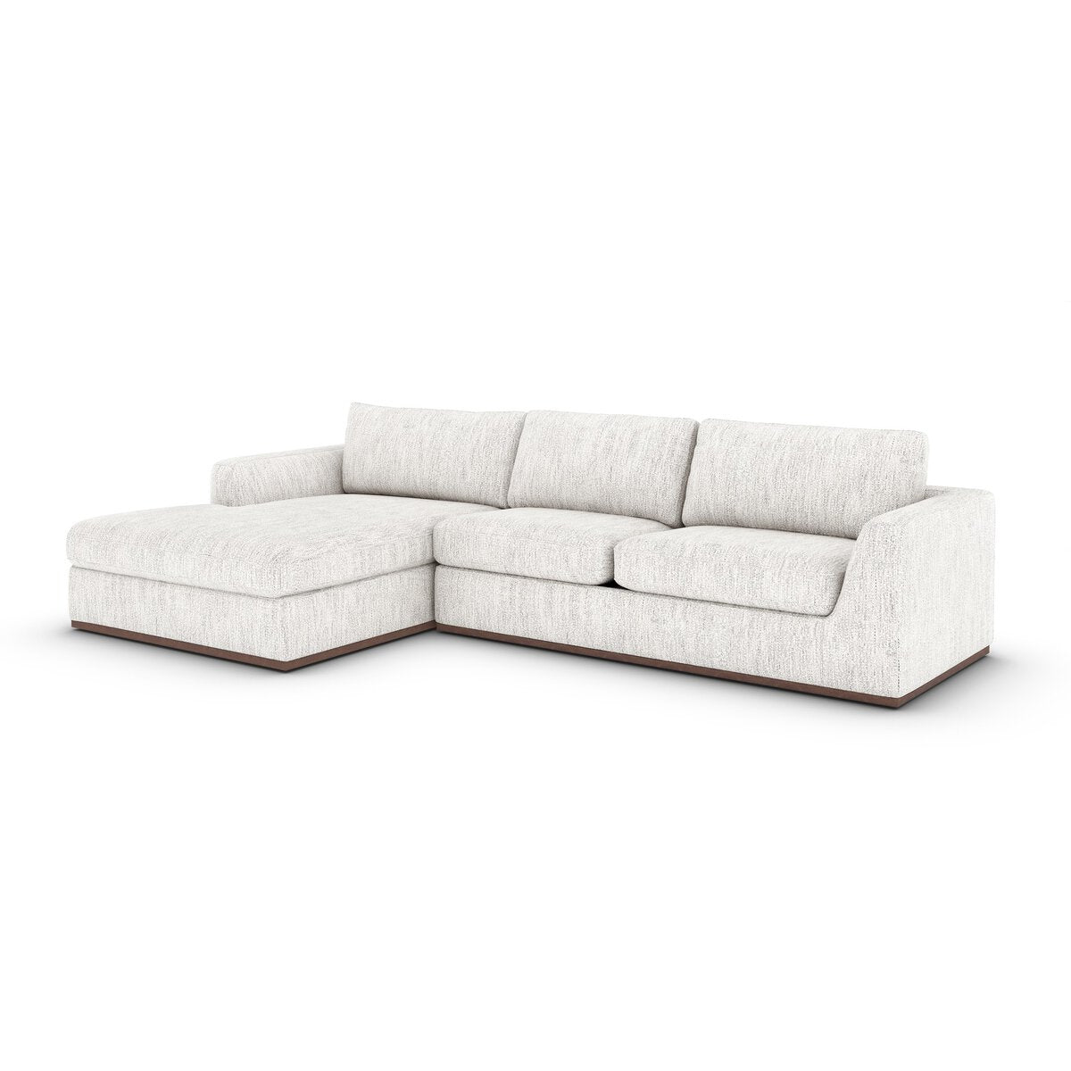 Calvin 2-Piece Sectional