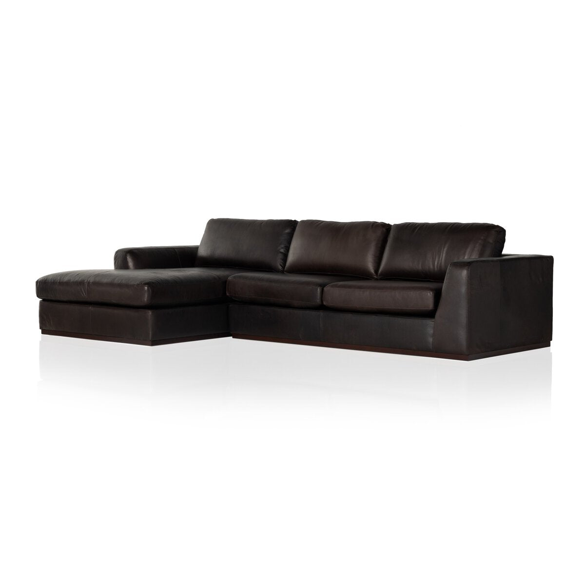 Calvin 2-Piece Sectional