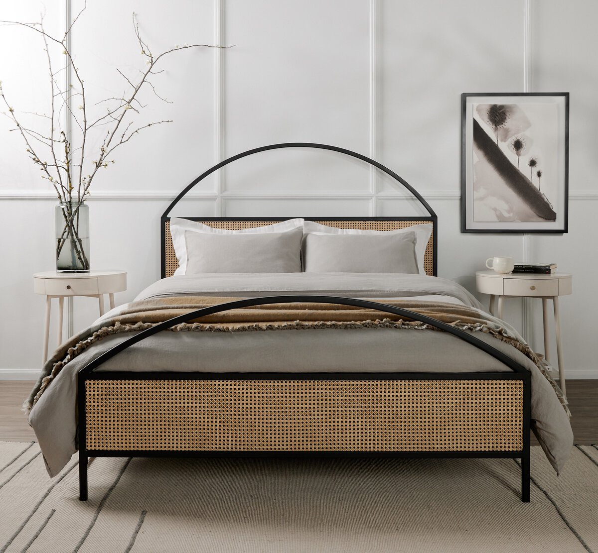 Vanessa Nightstand