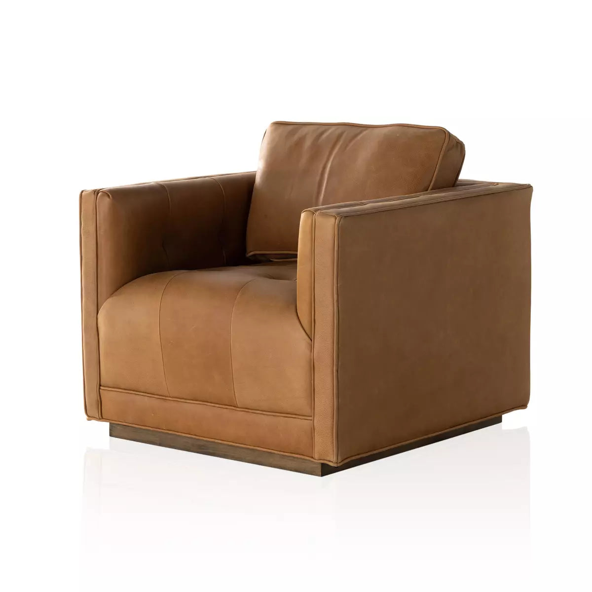 Kamila Swivel Chair