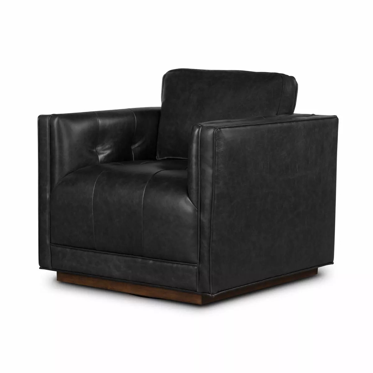 Kamila Swivel Chair