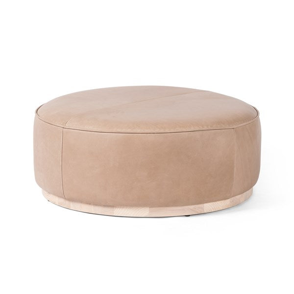 Large Santa Ana Ottoman