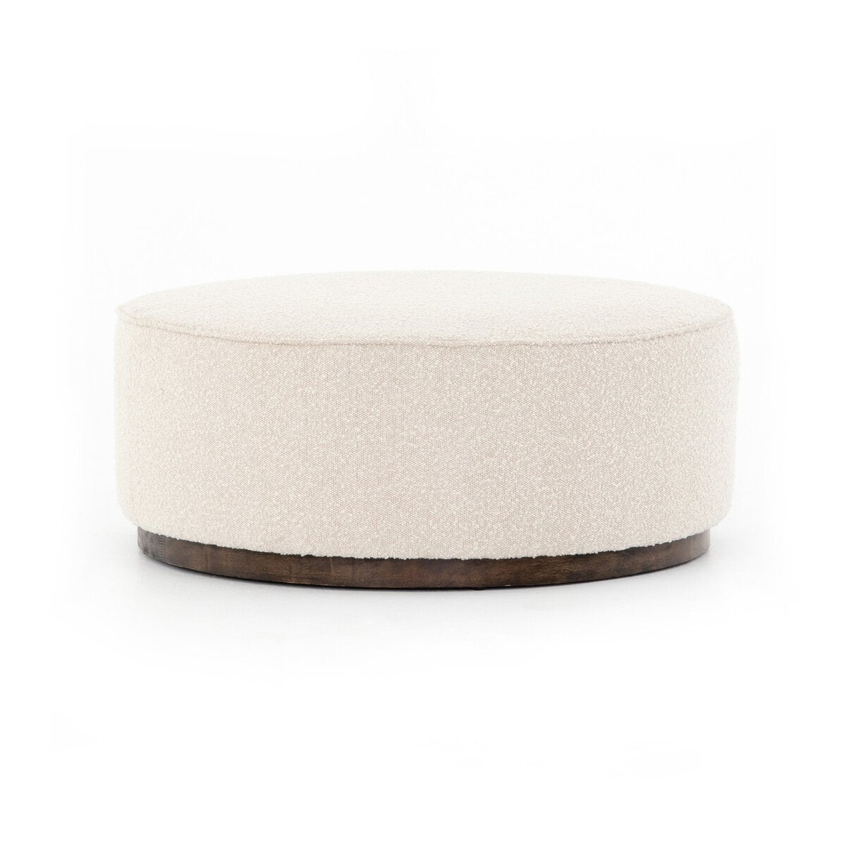Large Santa Ana Ottoman