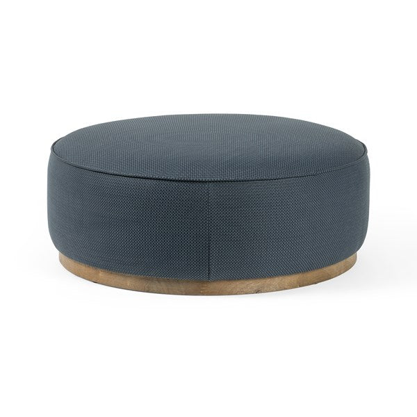 Large Santa Ana Ottoman