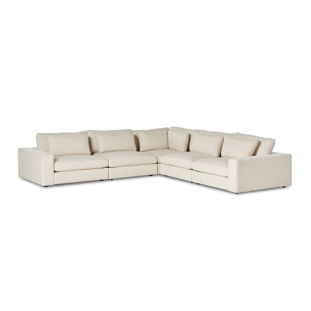 Blakely 5-Piece Sectional