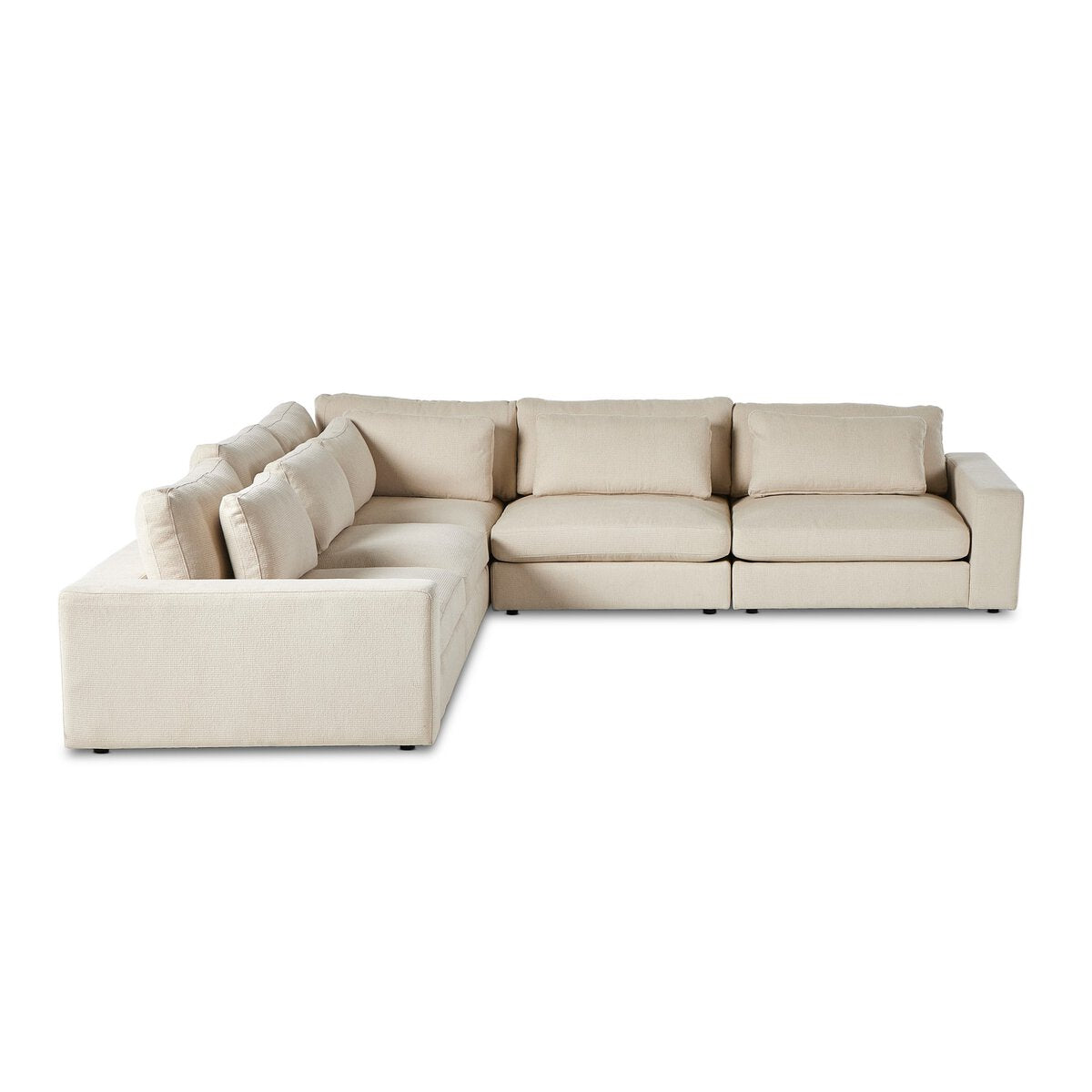 Blakely 5-Piece Sectional