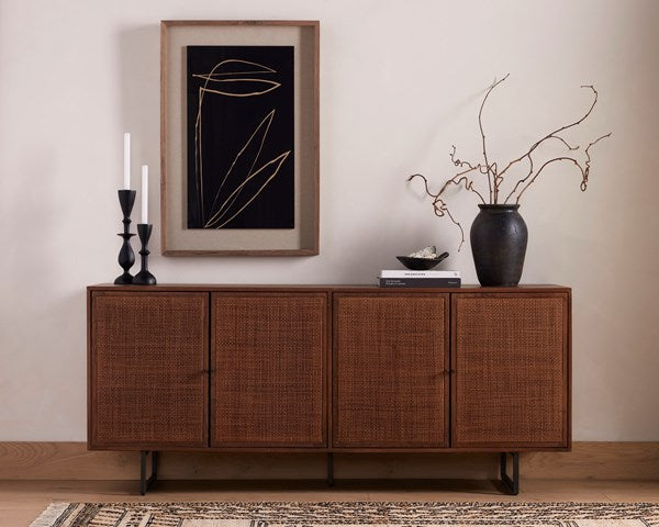 Carrey Sideboard