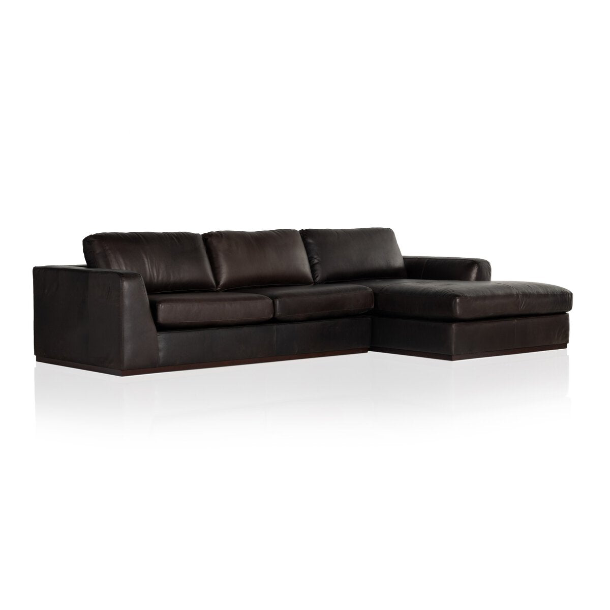 Calvin 2-Piece Sectional