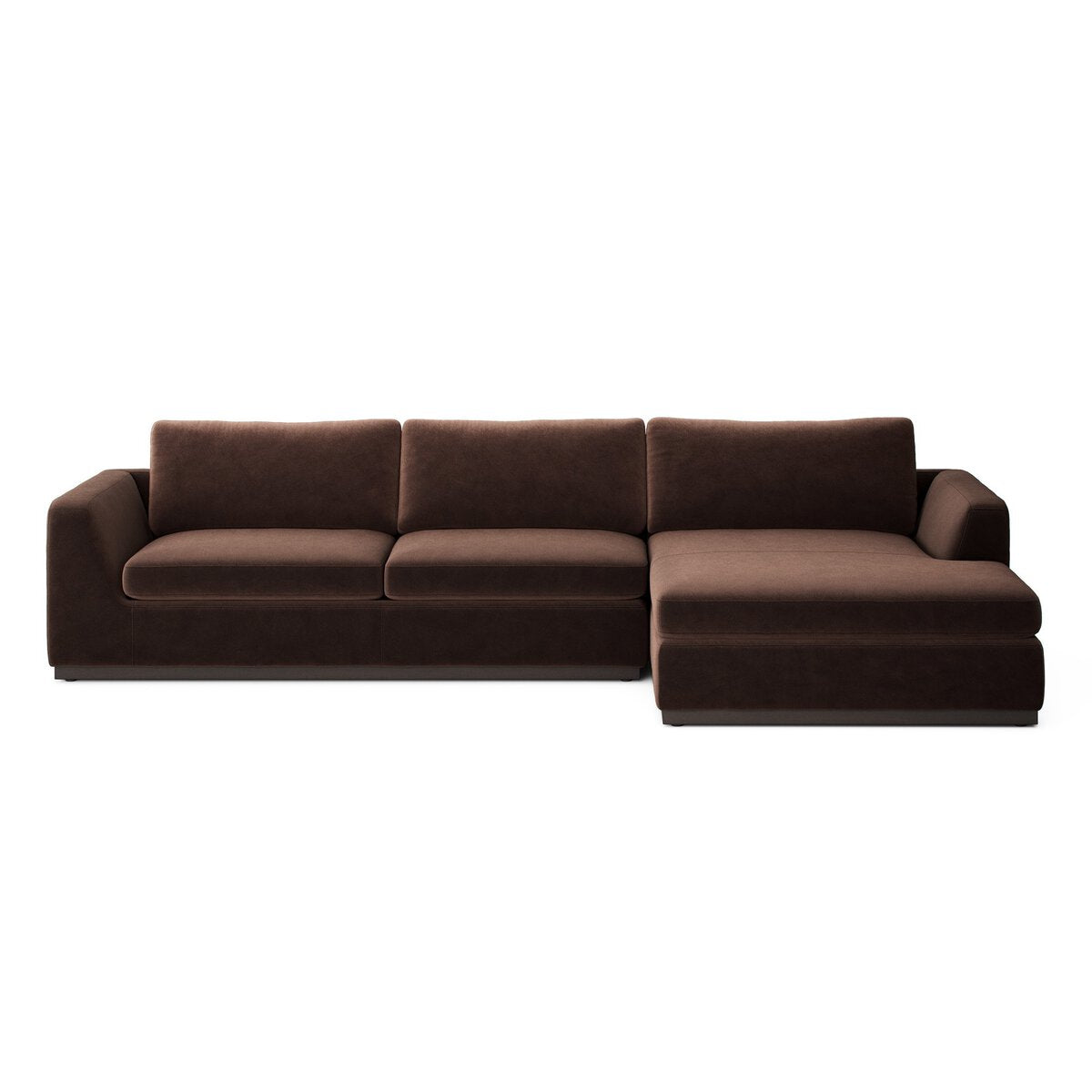 Colt 2-Piece Sectional