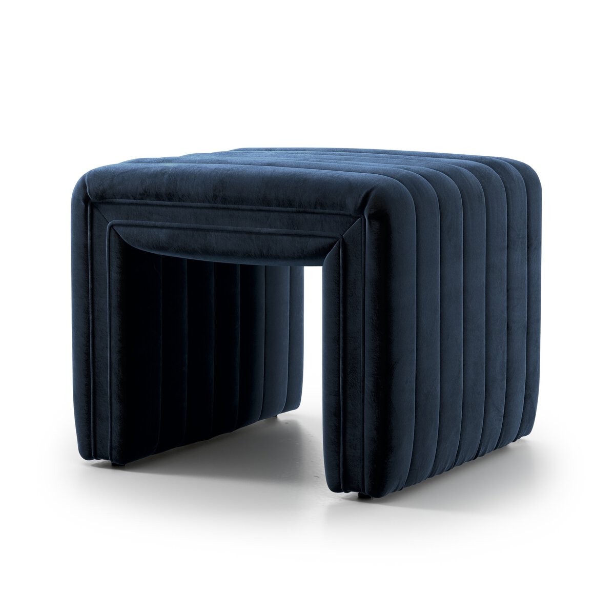 Aggie Ottoman
