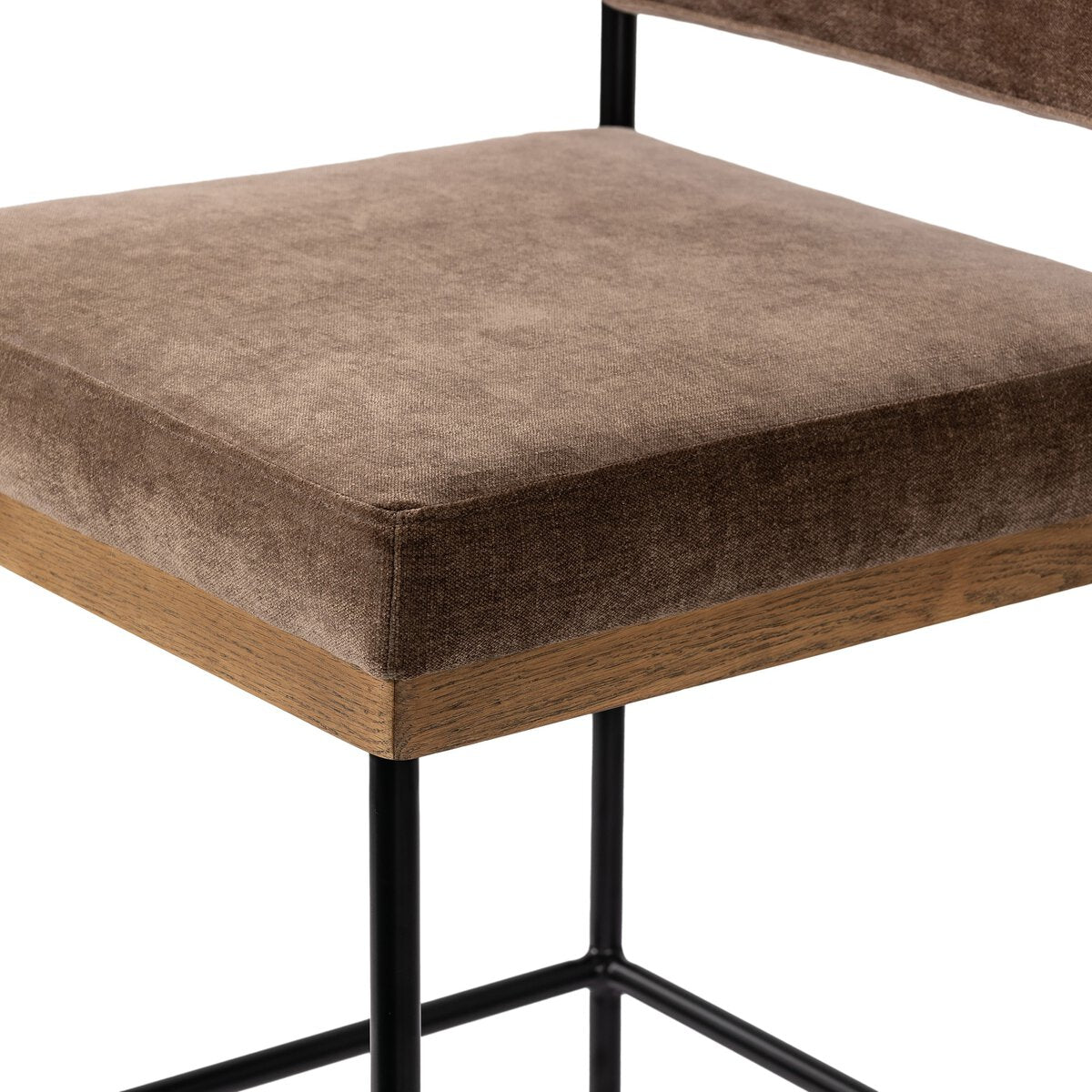 Benton Bar + Counter Stool