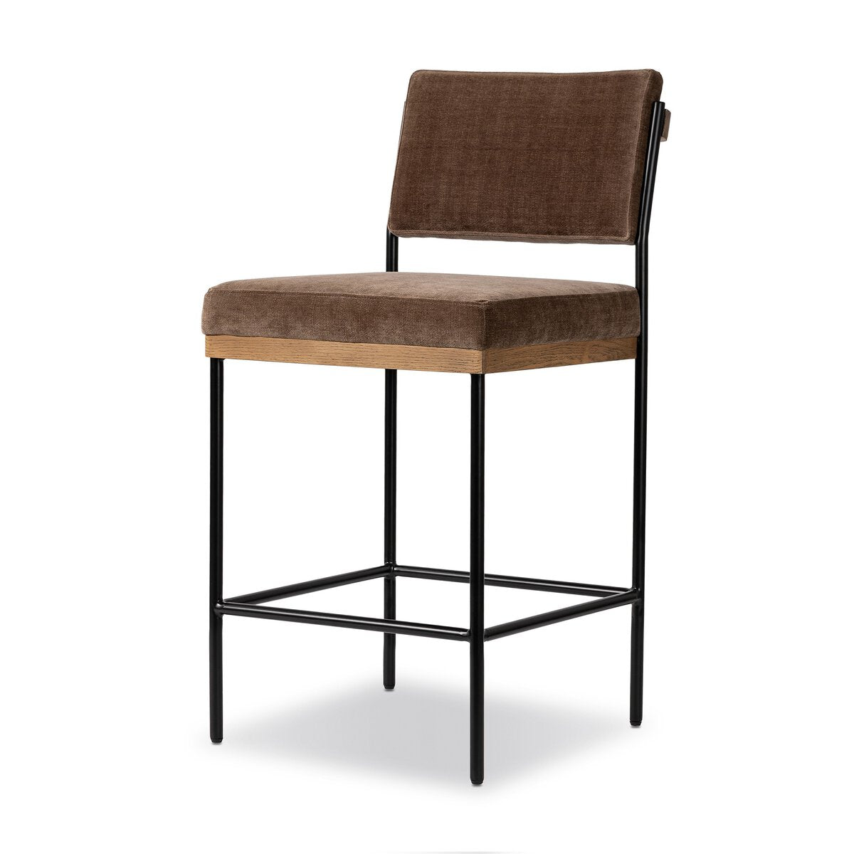 Benton Bar + Counter Stool