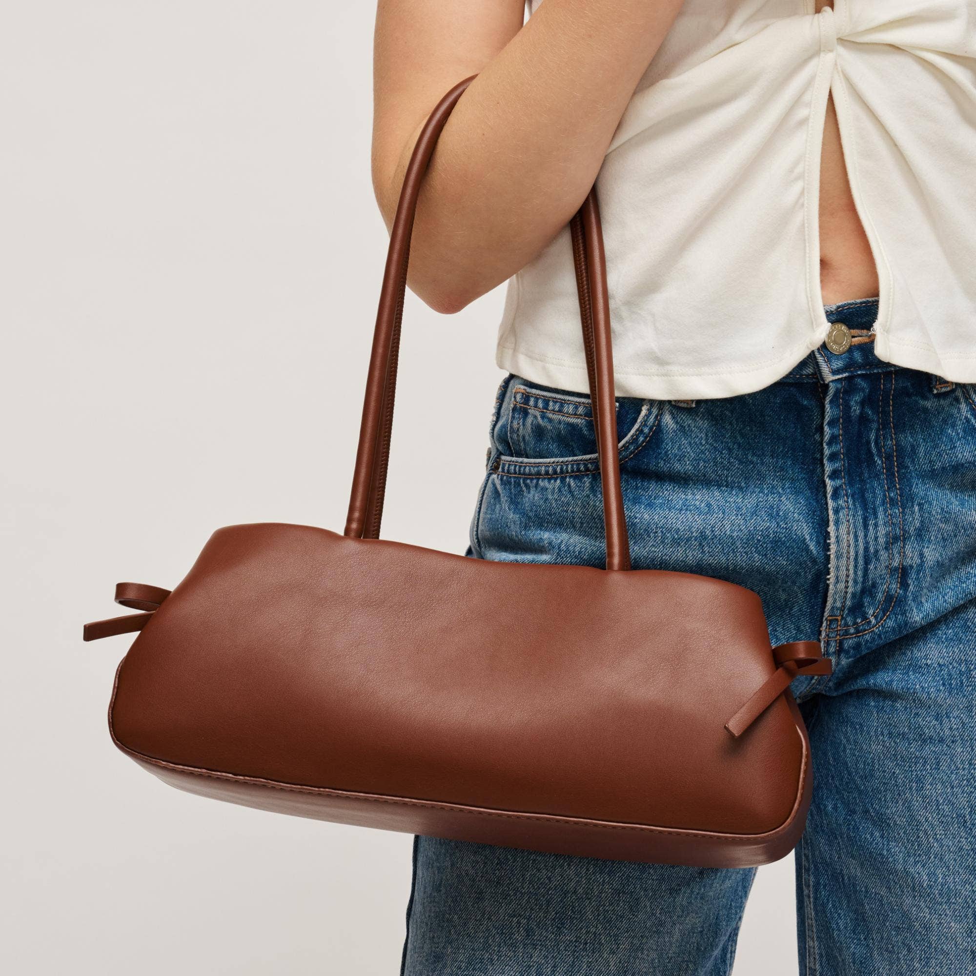 Halo Shoulder Bag