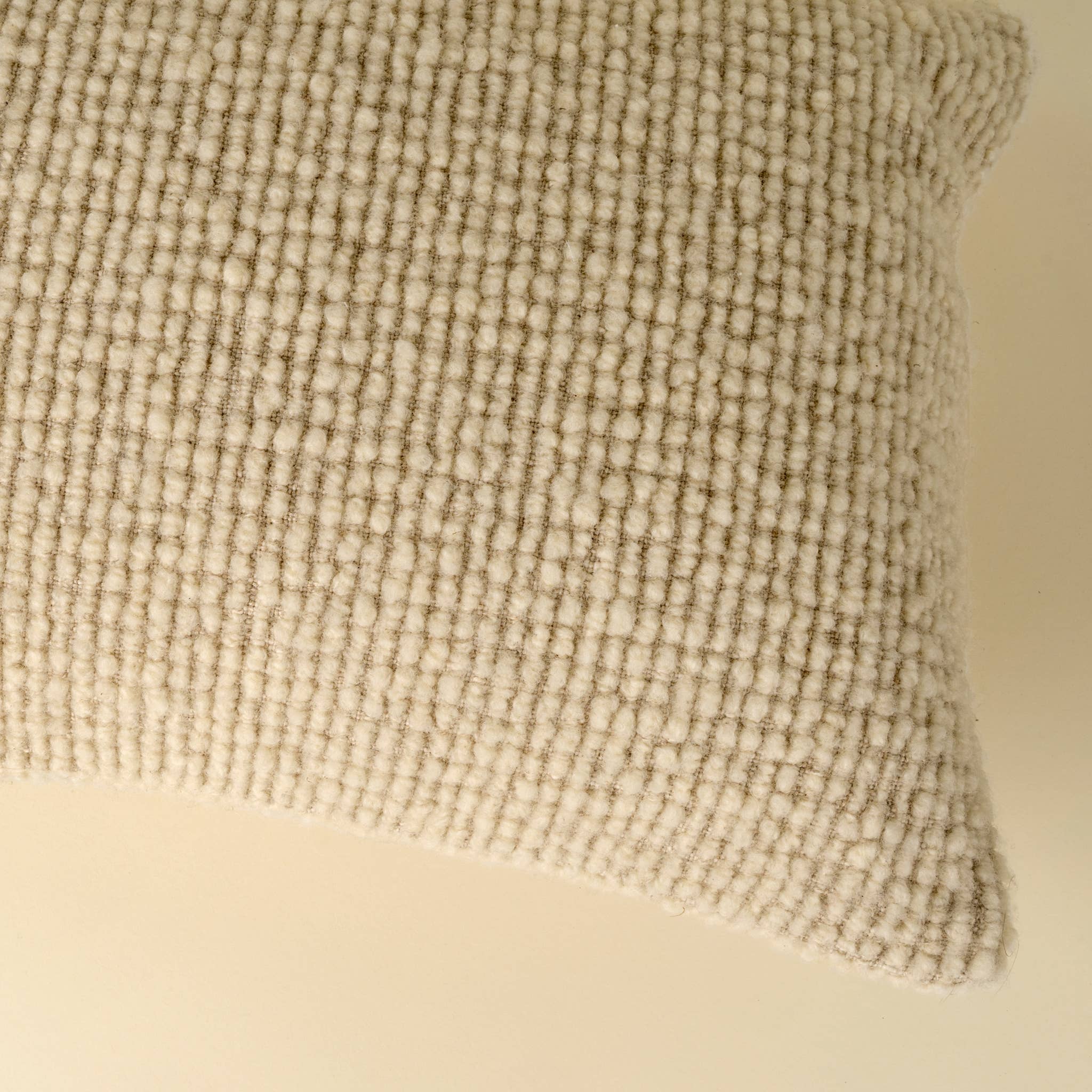 Theo Handwoven Pillow