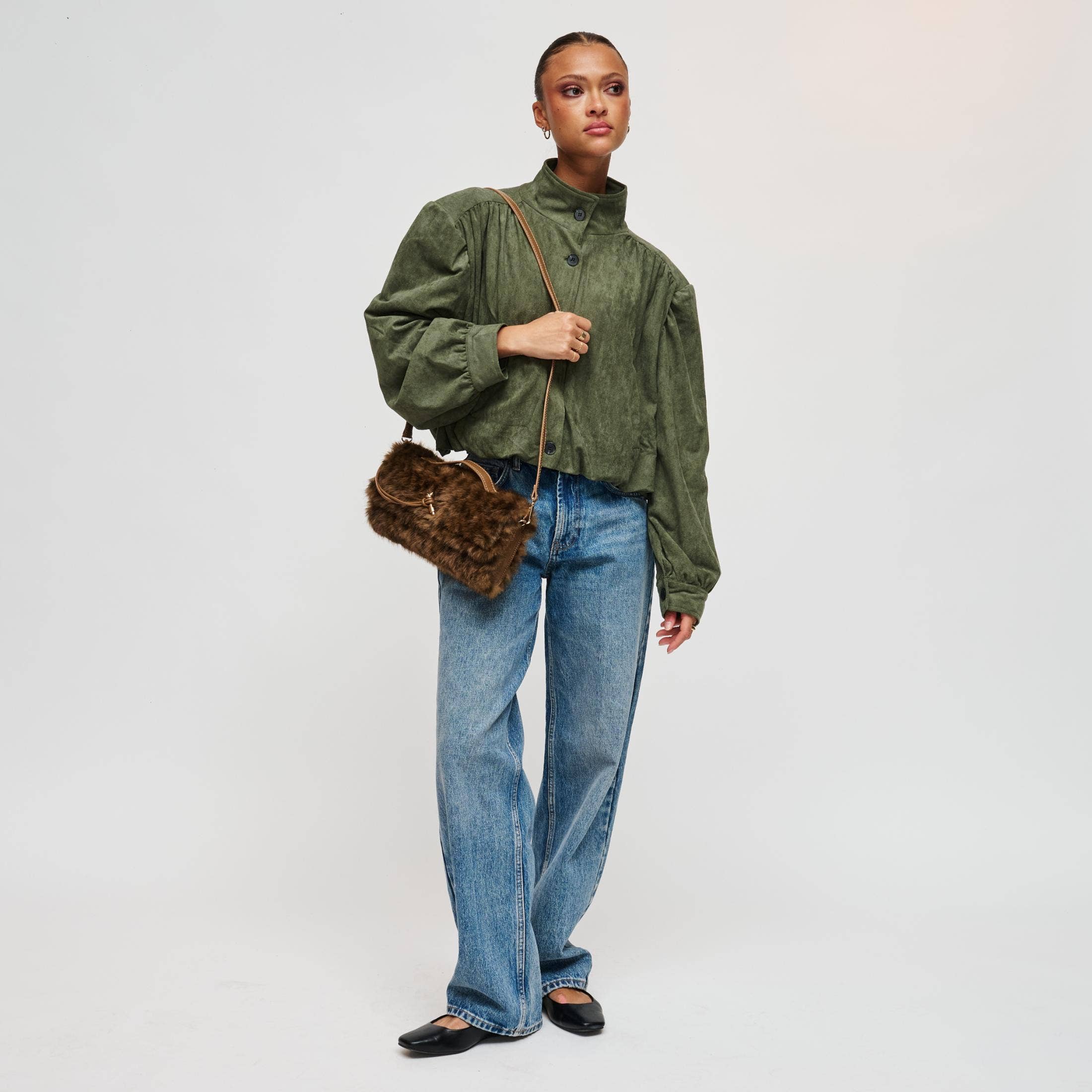 Ada Crossbody