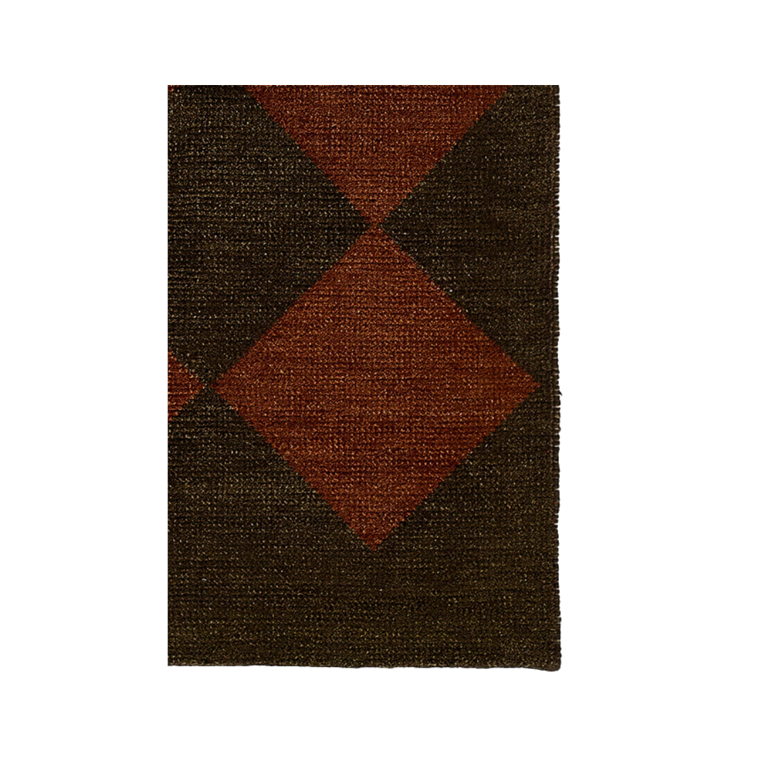Wyatt Rug Copper