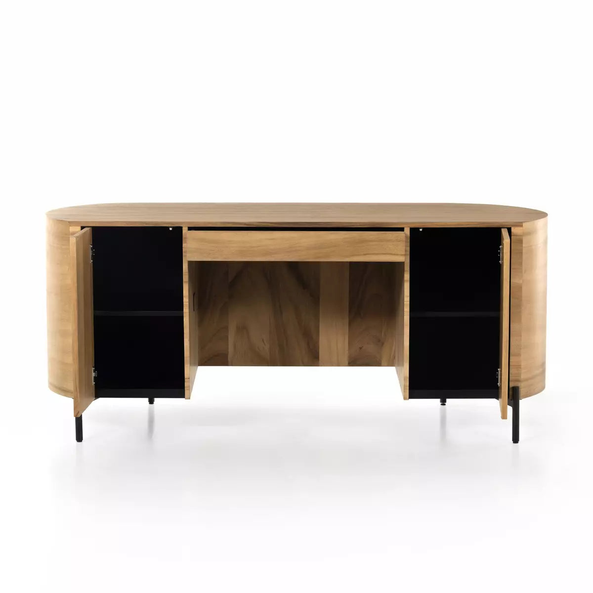 Lunette Desk