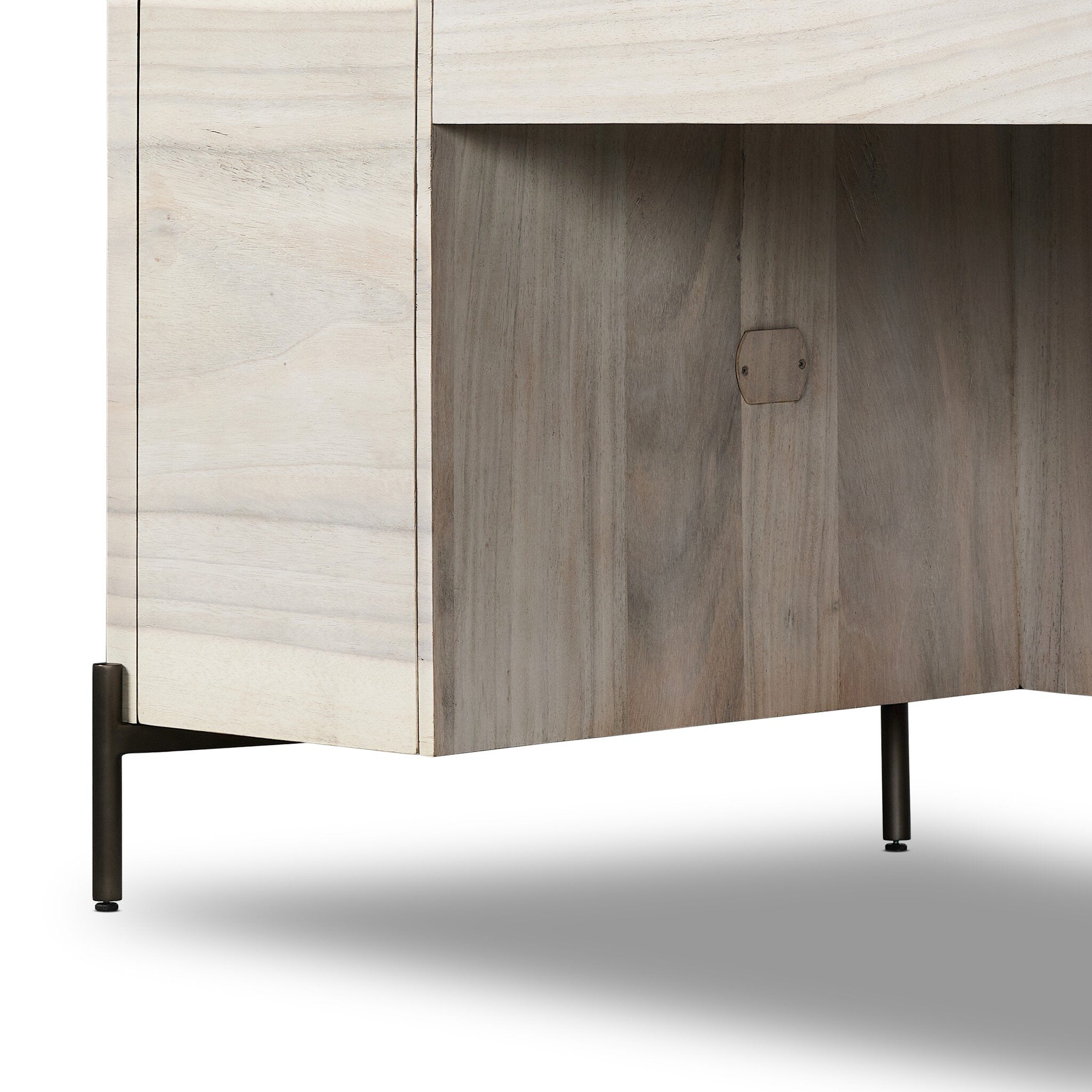 Lunas Executive Desk