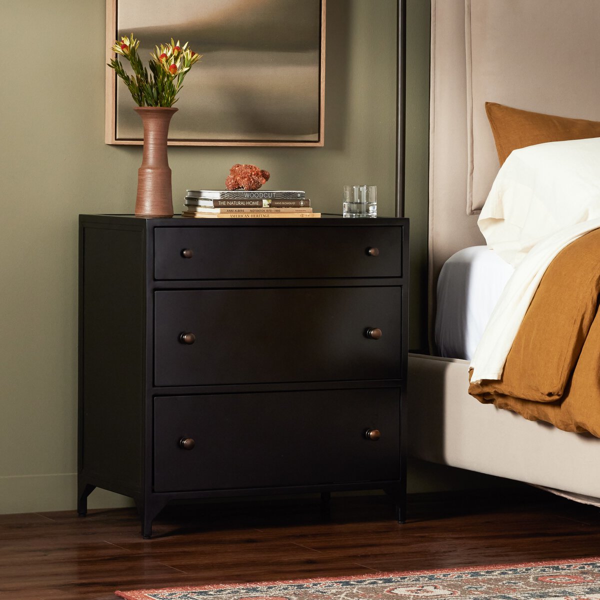 Shirley Nightstand