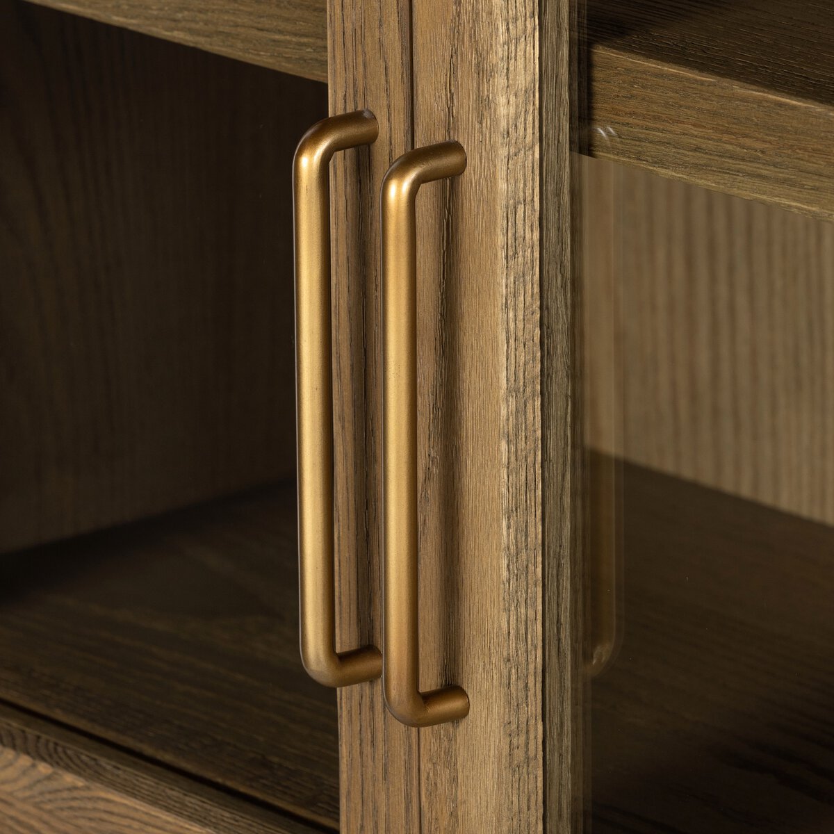 Tillie Arched Cabinet