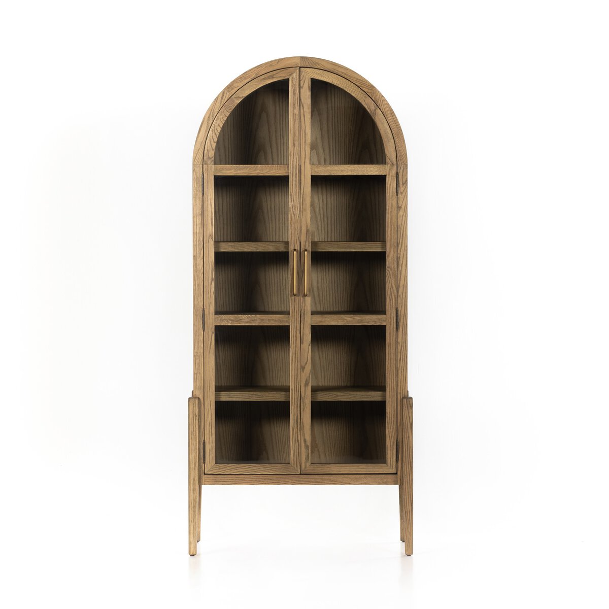 Tillie Arched Cabinet