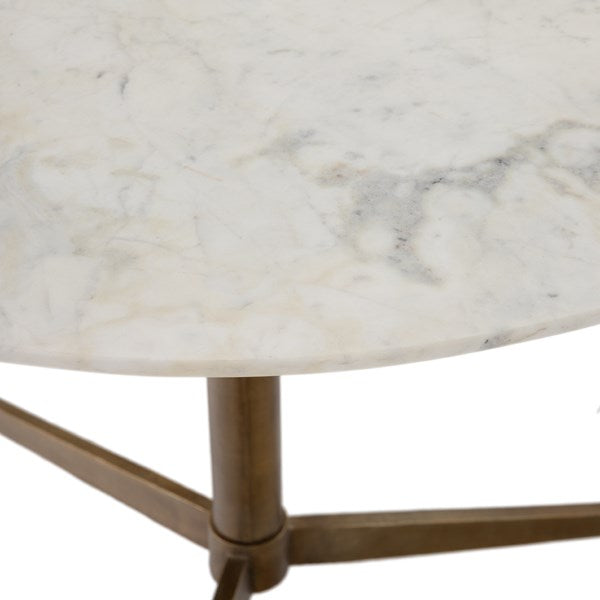 Hettie Bistro Dining Table