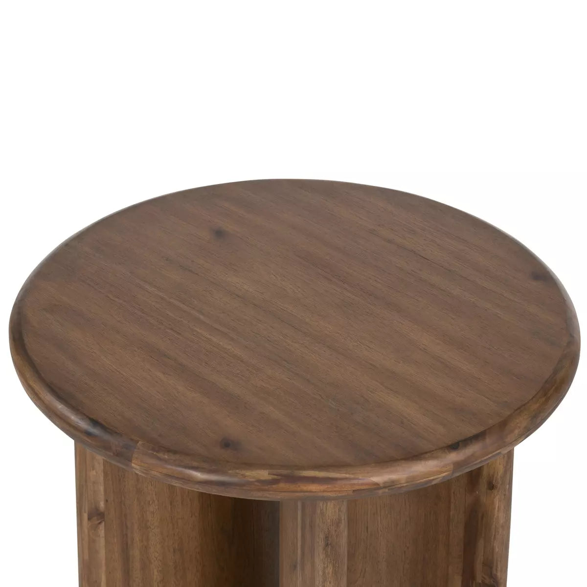 Harden End Table