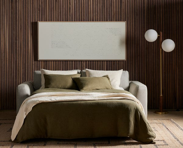 Clayton Sleeper Sofa