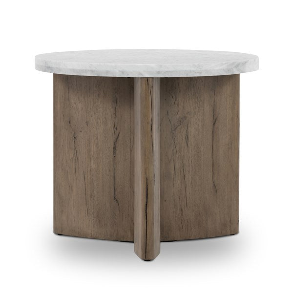 Tula End Table