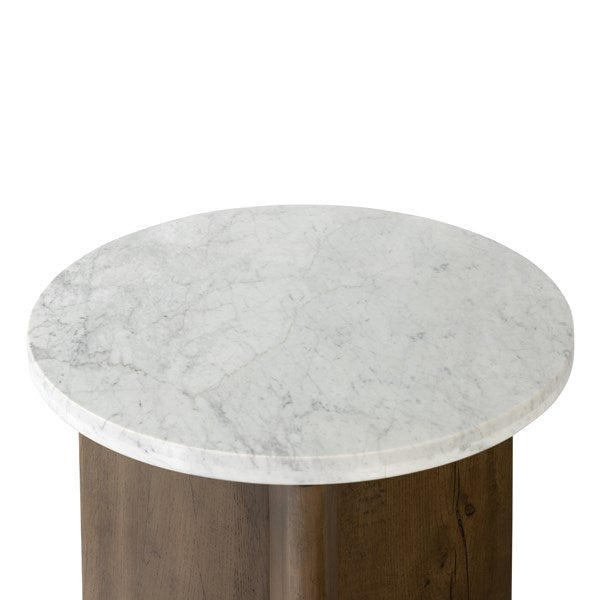 Tula End Table