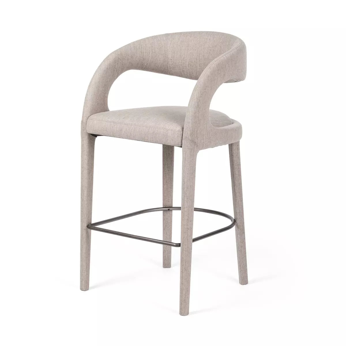 Hayden Bar & Counter Stool
