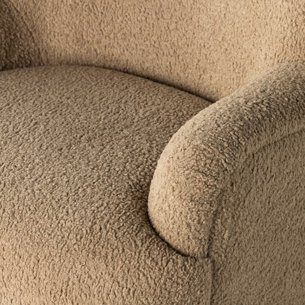 Kenneth Swivel Chair