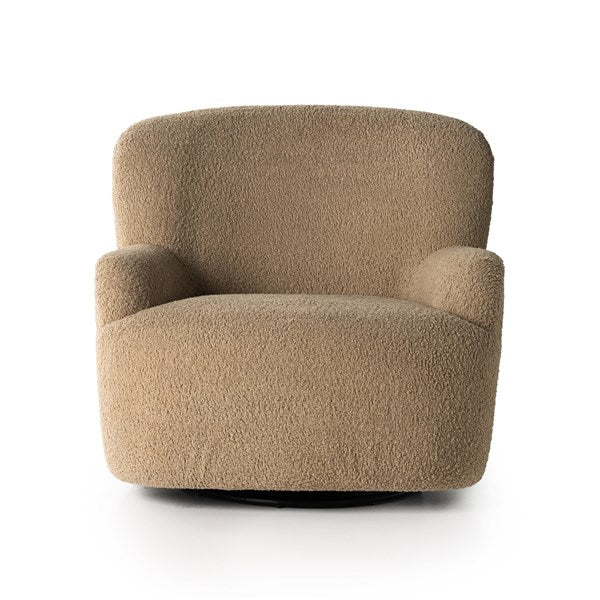 Kenneth Swivel Chair